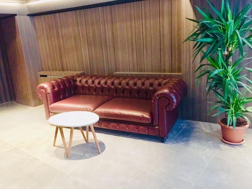 GALATA WORLD HOTEL — ISTANBUL — фотография отеля №3