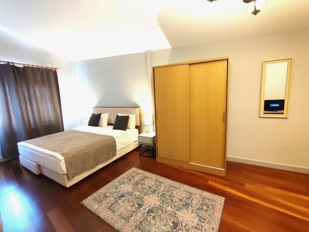 GALATA WORLD HOTEL — ISTANBUL — фотография отеля №16