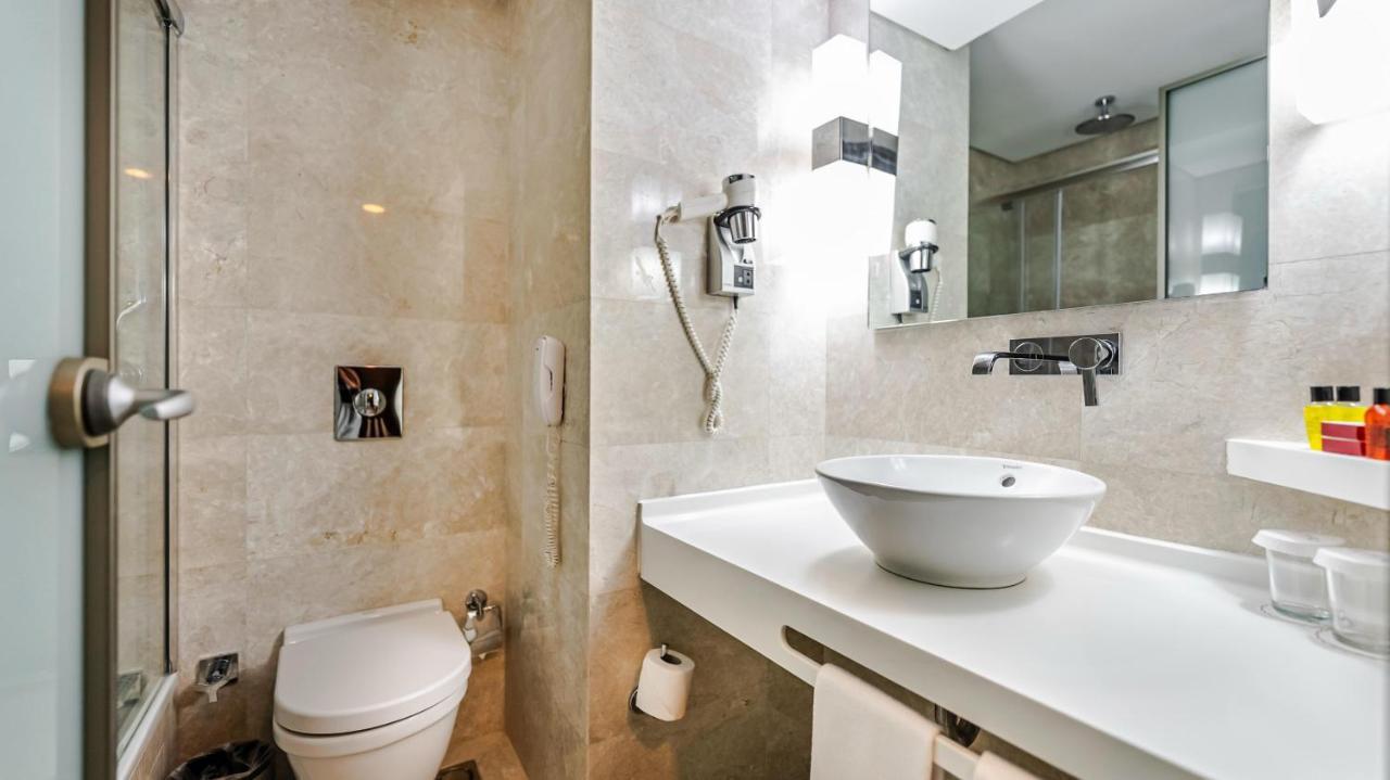 KENT HOTEL ISTANBUL — ISTANBUL — fotografie hotel nr. 23