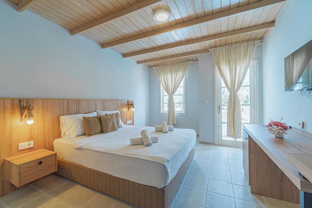 ALEXANDER THE GREAT RESORT & SPA — BODRUM — фотография отеля №7