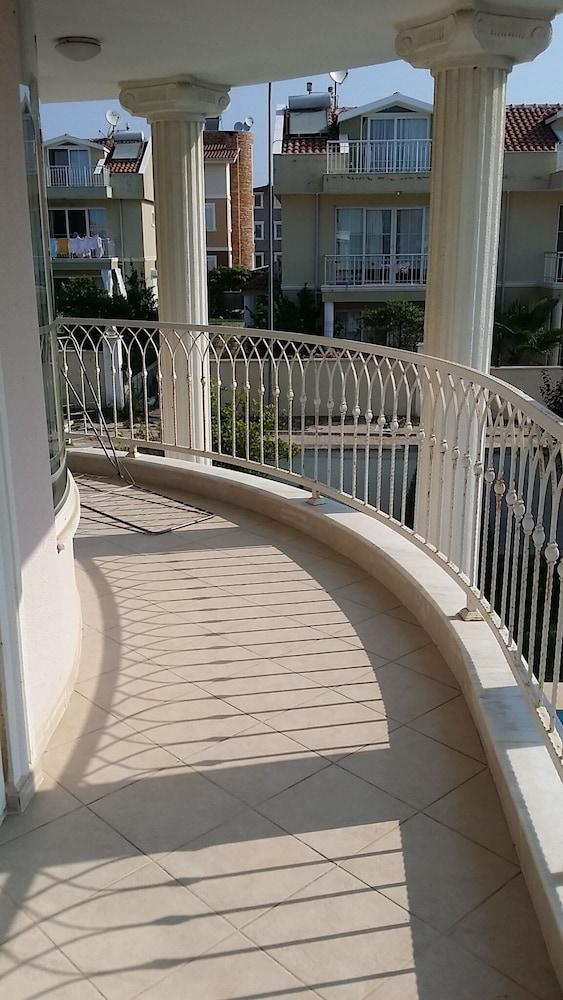 TOLERANCE 4-BED GOLF VILLA — BELEK — fotografie hotel nr. 29