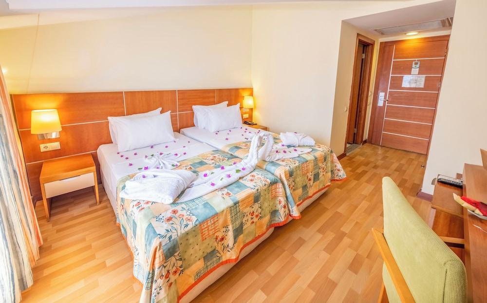 VIKING PARK HOTEL & SPA — KIRIS — фотография отеля №7
