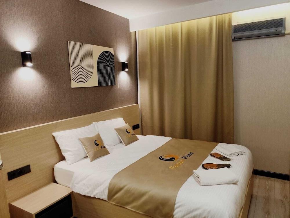 DOGAN PALAS OTEL — ISTANBUL — fotografie hotel nr. 19