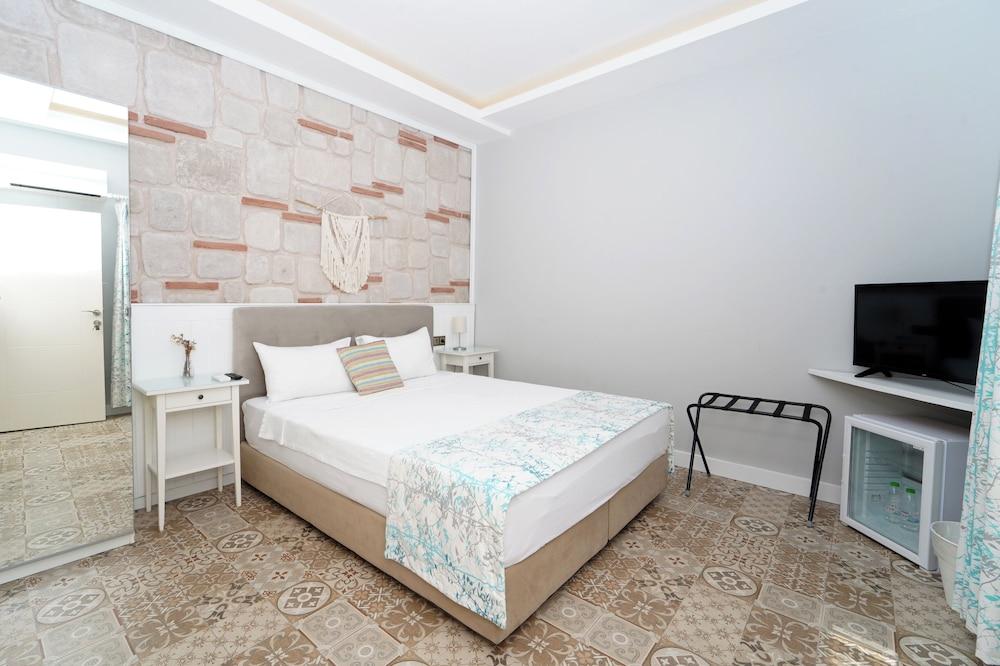 SIGACIK KALYON OTEL — SEFERIHISAR — фотография отеля №13