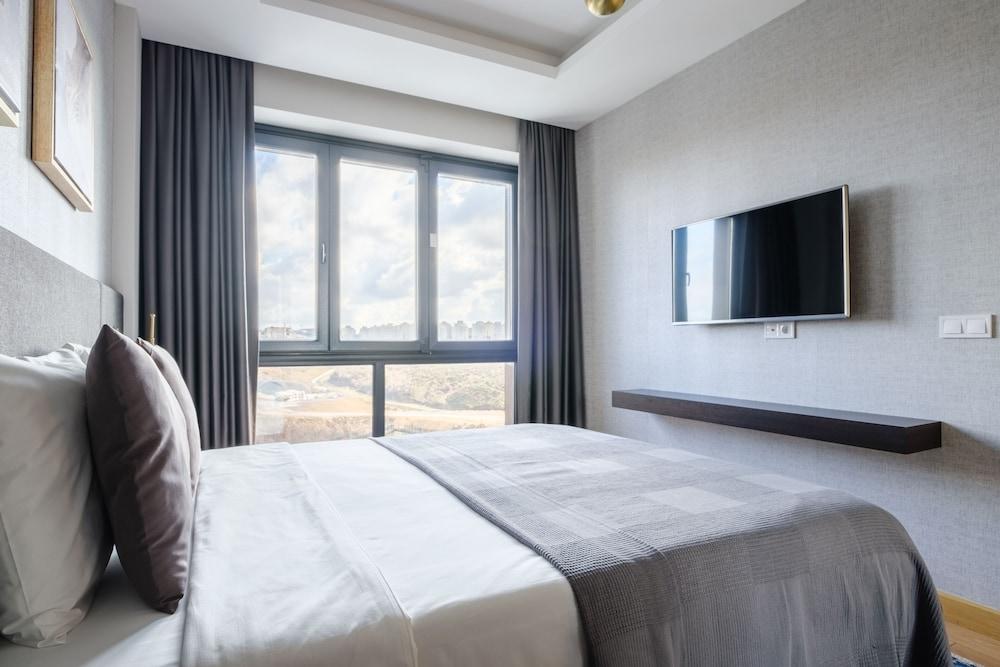 GRAND RESIDENCE BY NEW INN — ISTANBUL — fotografie hotel nr. 27