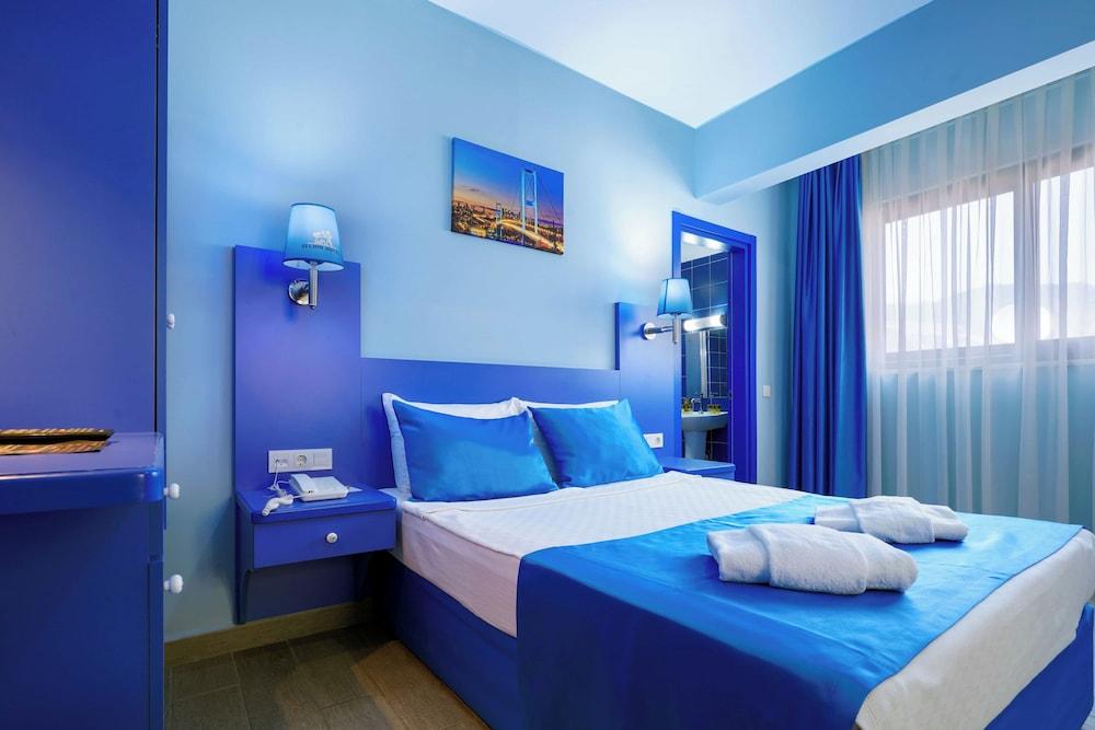 AVLION HOTEL ALANYA — ALANYA — фотография отеля №10