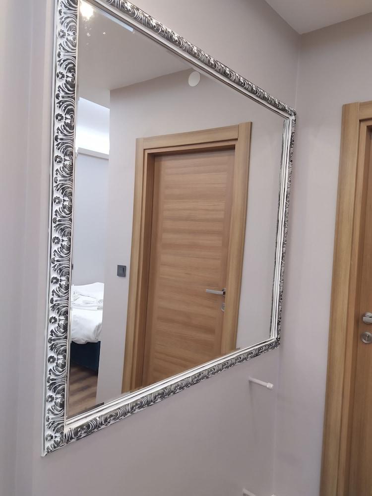 BONAMI HOTEL — ISTANBUL — fotografie hotel nr. 21