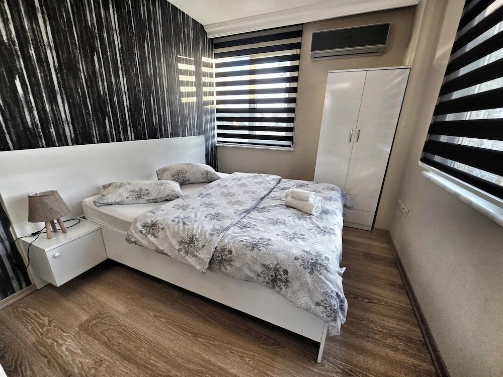 ALME SUITE — ISTANBUL — fotografie hotel nr. 17