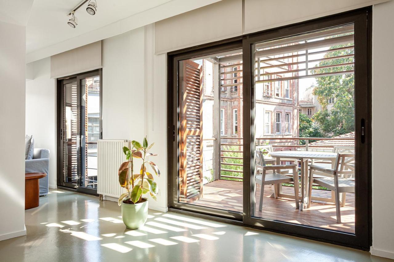 NOA - ALI HOCA 6 — ISTANBUL — fotografie hotel nr. 35