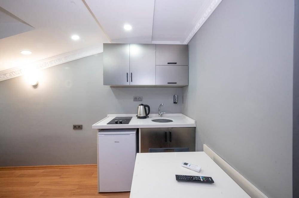 TAXIM SUNPERA SUITES — ISTANBUL — фотография отеля №26