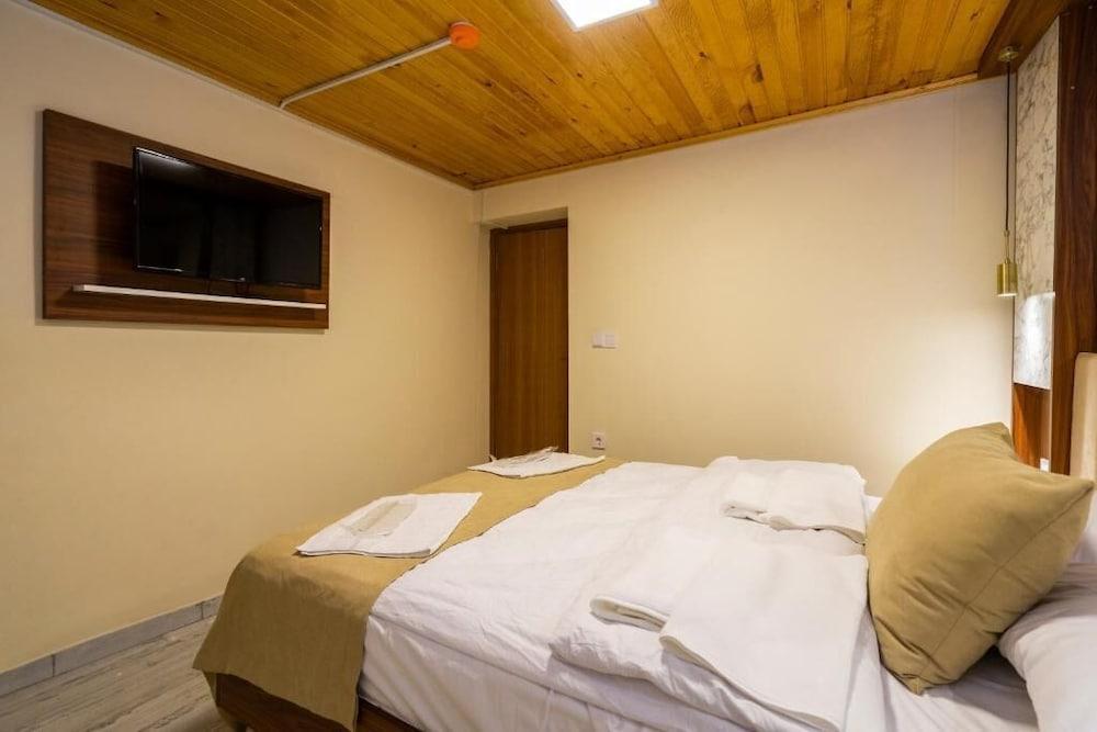 CANDY HOTEL (ADULTS ONLY) — ISTANBUL — фотография отеля №11