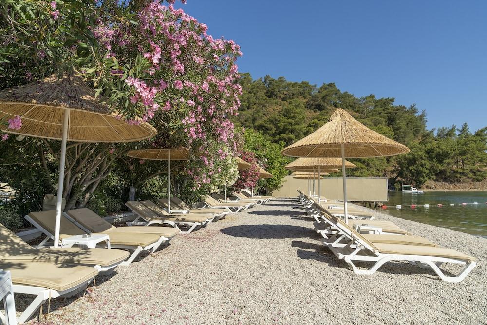 ALESTA APART HOTEL — FETHIYE — фотография отеля №28