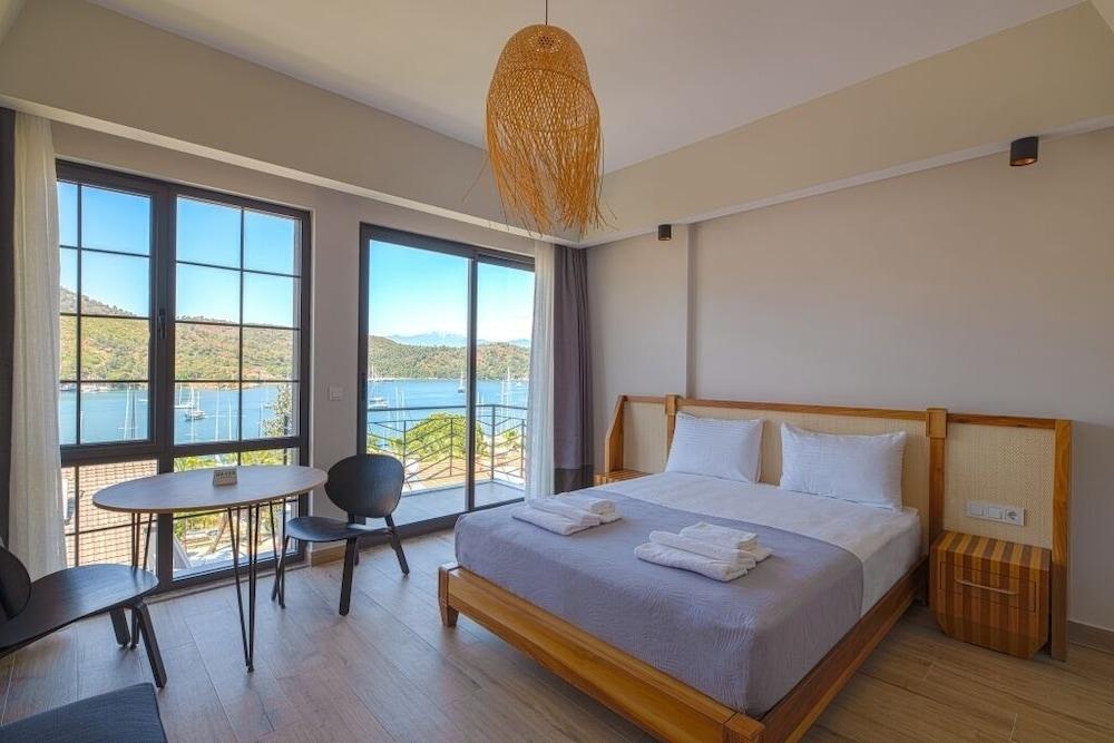 BLISS SUITES — FETHIYE — фотография отеля №3
