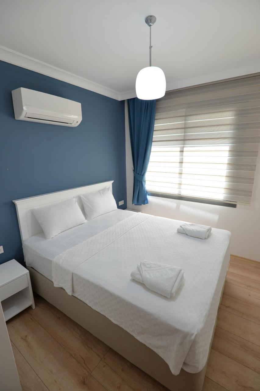 ARTIM EXCLUSIVE APART HOTEL — FETHIYE — fotografie hotel nr. 20