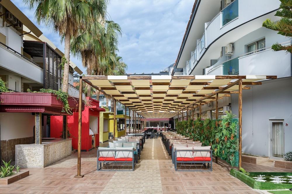 DEDEMAN KEMER RESORT — KEMER — фотография отеля №31