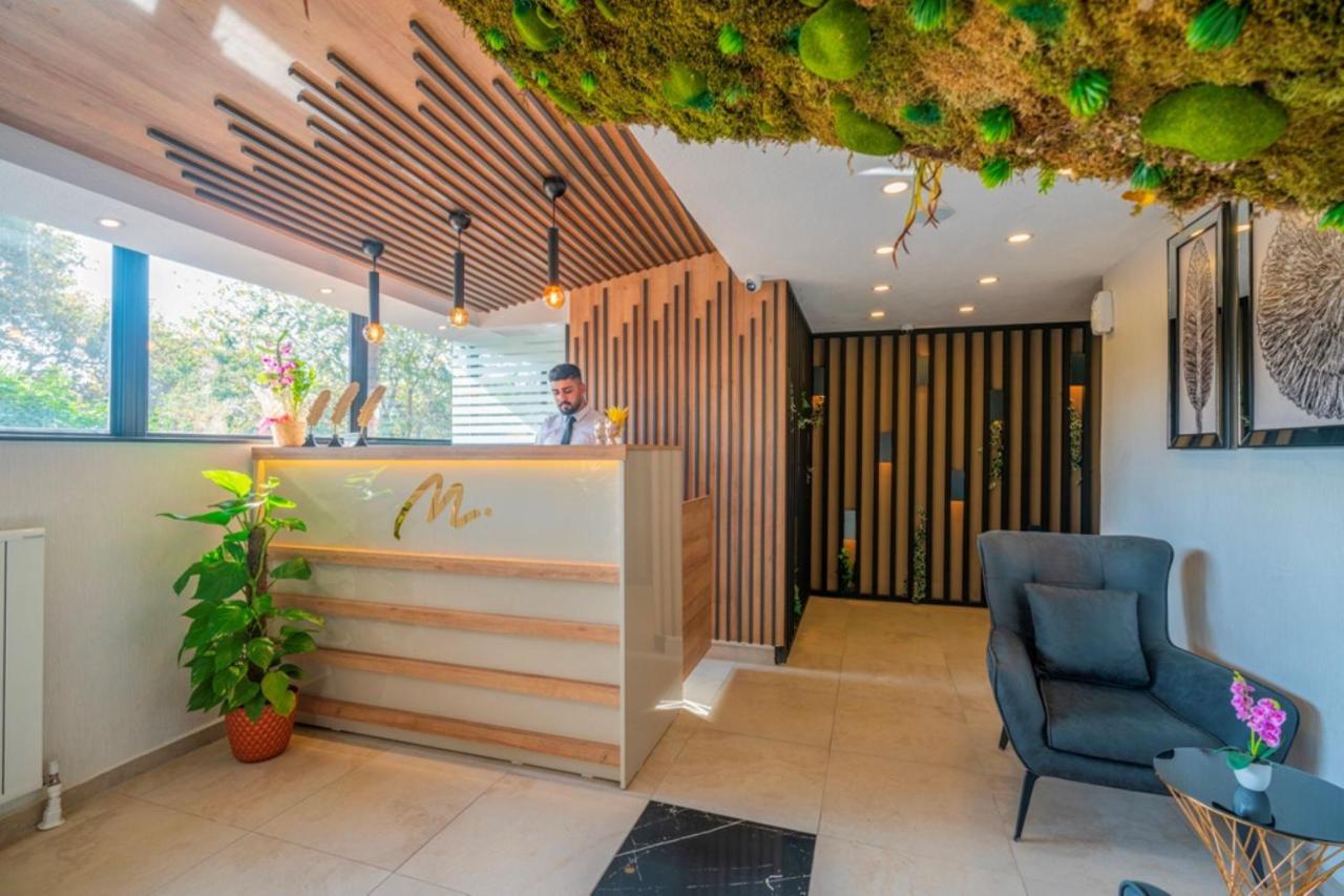 MAGIA HOTEL — ISTANBUL — fotografie hotel nr. 5