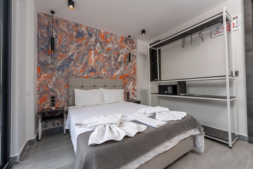 EURONOVA HOTEL RESIDENCE — KEMER — фотография отеля №20