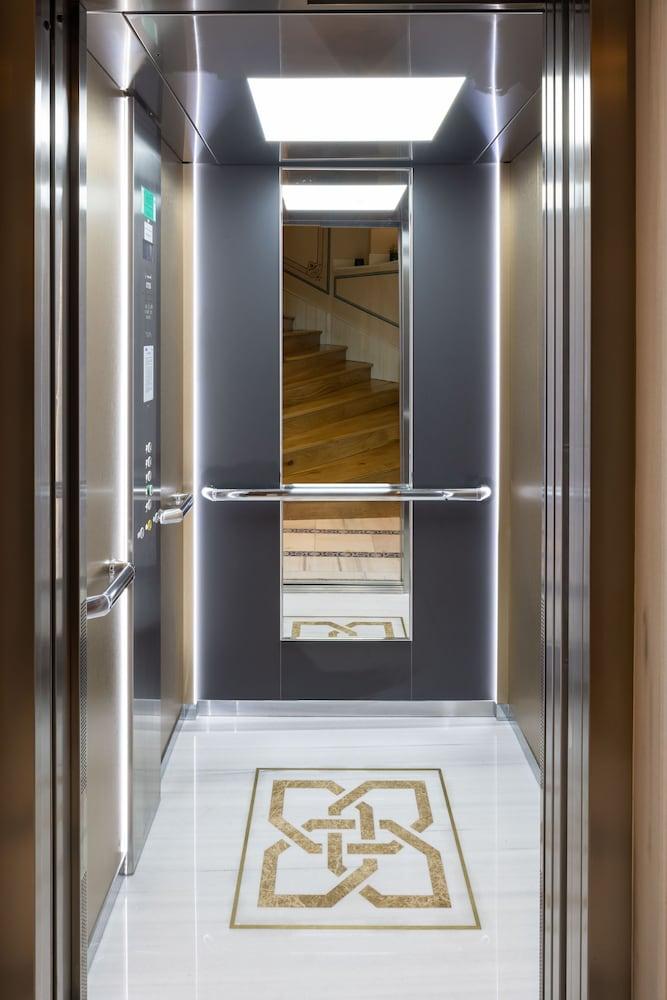 HOTEL TURKISH HOUSE — ISTANBUL — fotografie hotel nr. 26