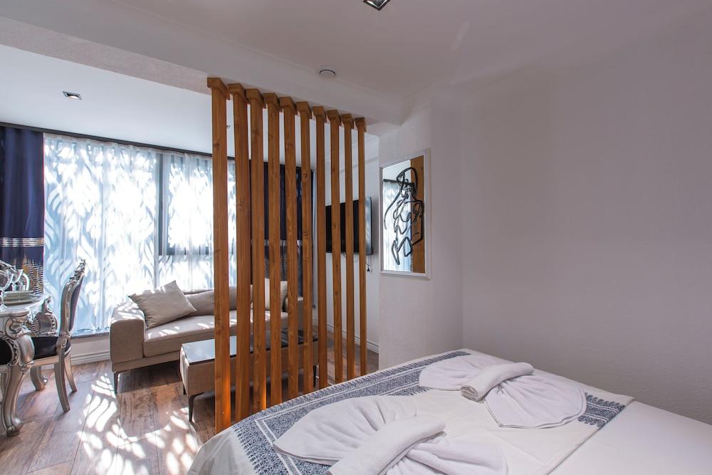ANGEL RESIDENCE — FETHIYE — fotografie hotel nr. 9