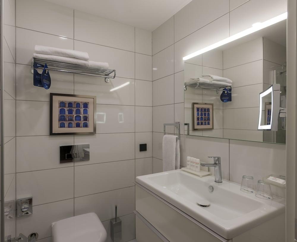 THE SUPERIOR LIVING BATISEHIR — ISTANBUL — фотография отеля №27