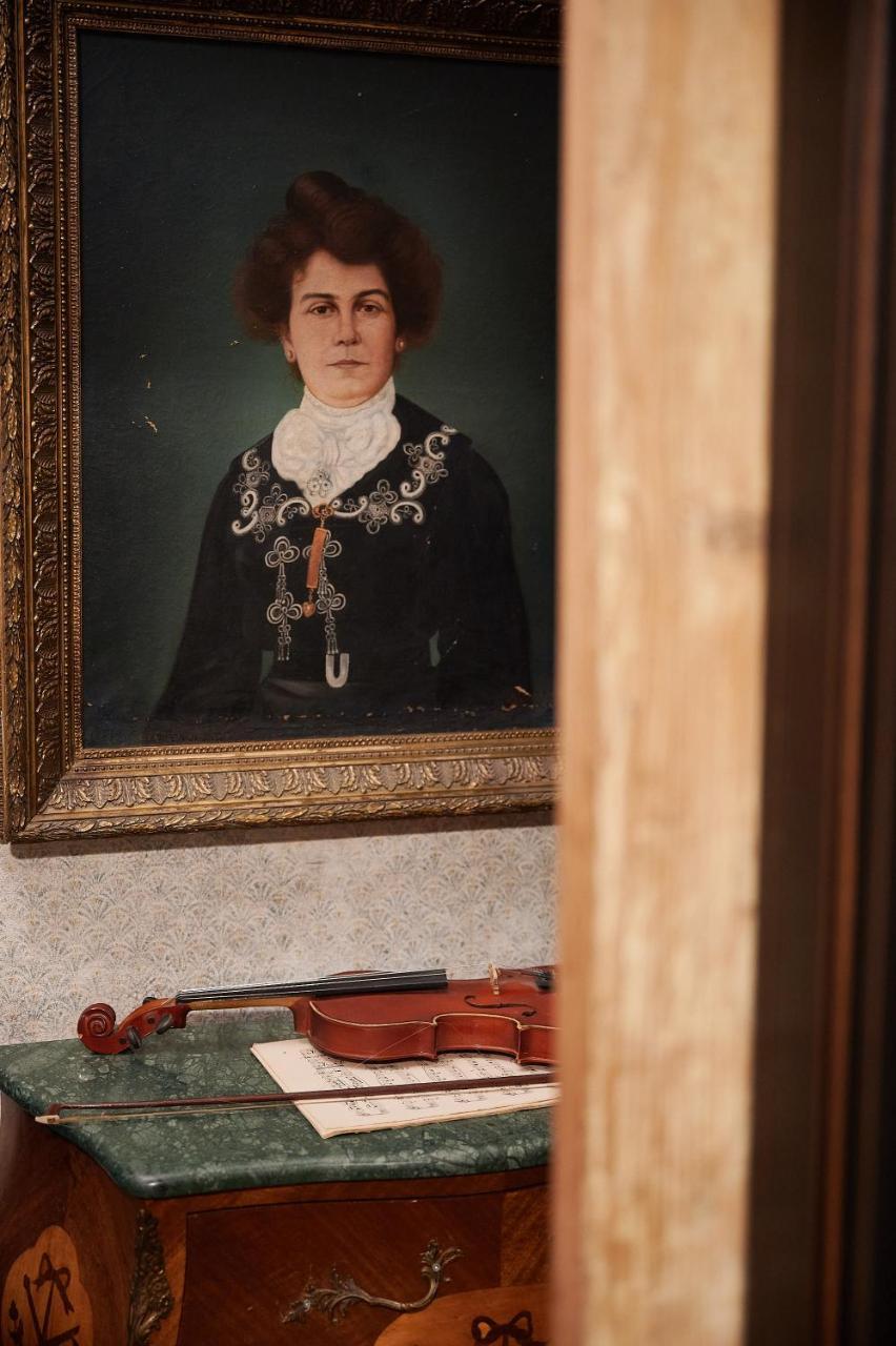 FAIK PASHA — ISTANBUL — fotografie hotel nr. 11