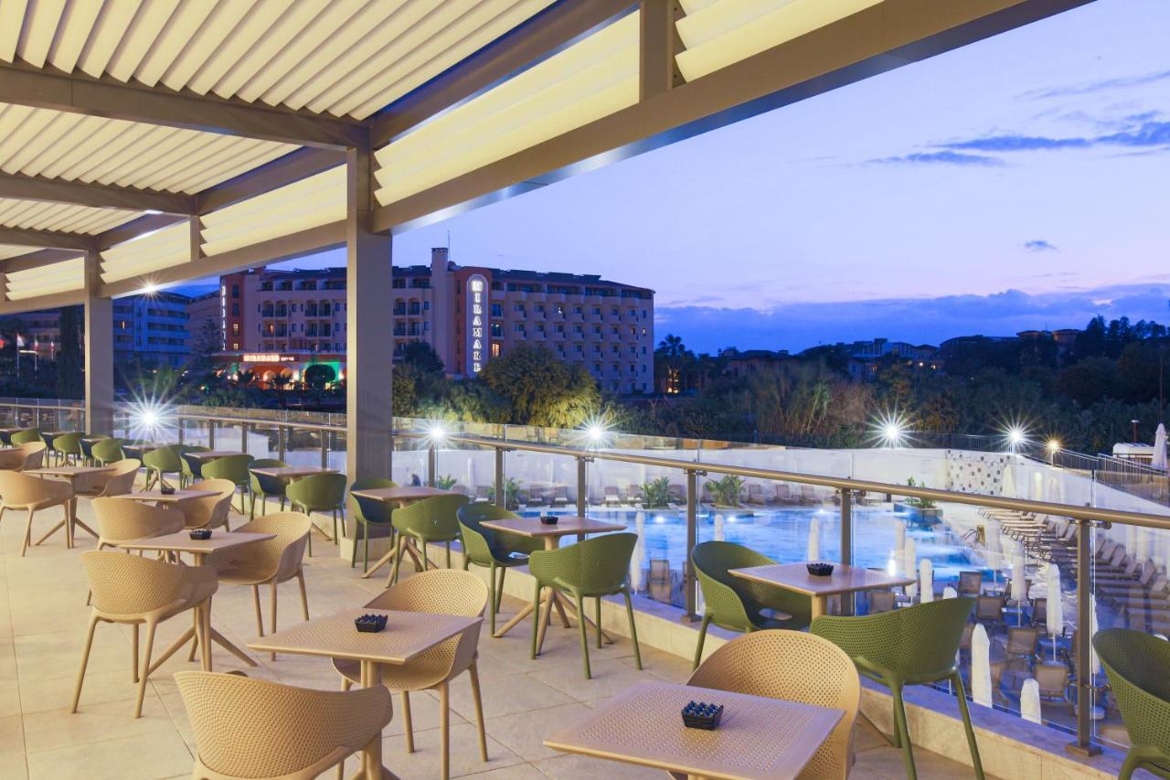 SIDE STELLA ELITE RESORT & SPA (ADULTS ONLY) — SIDE — фотография отеля №2