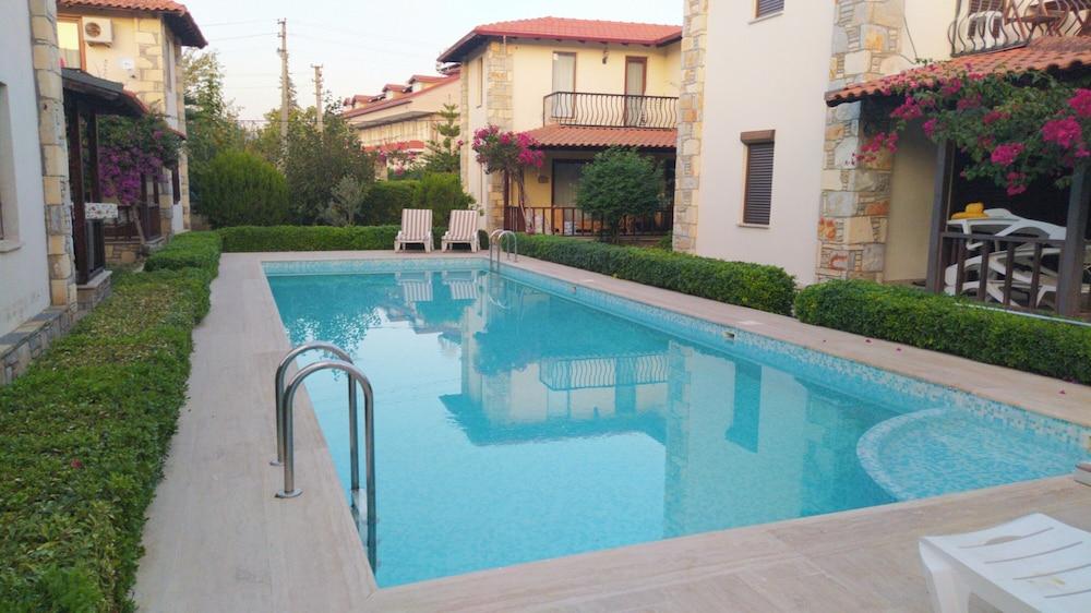 OLIVIA HOUSES 2 WORTH TO LOOK AT — DALYAN — fotografie hotel nr. 20
