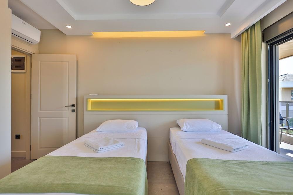 NIRVANA HOLIDAY HOMES — BELEK — фотография отеля №7