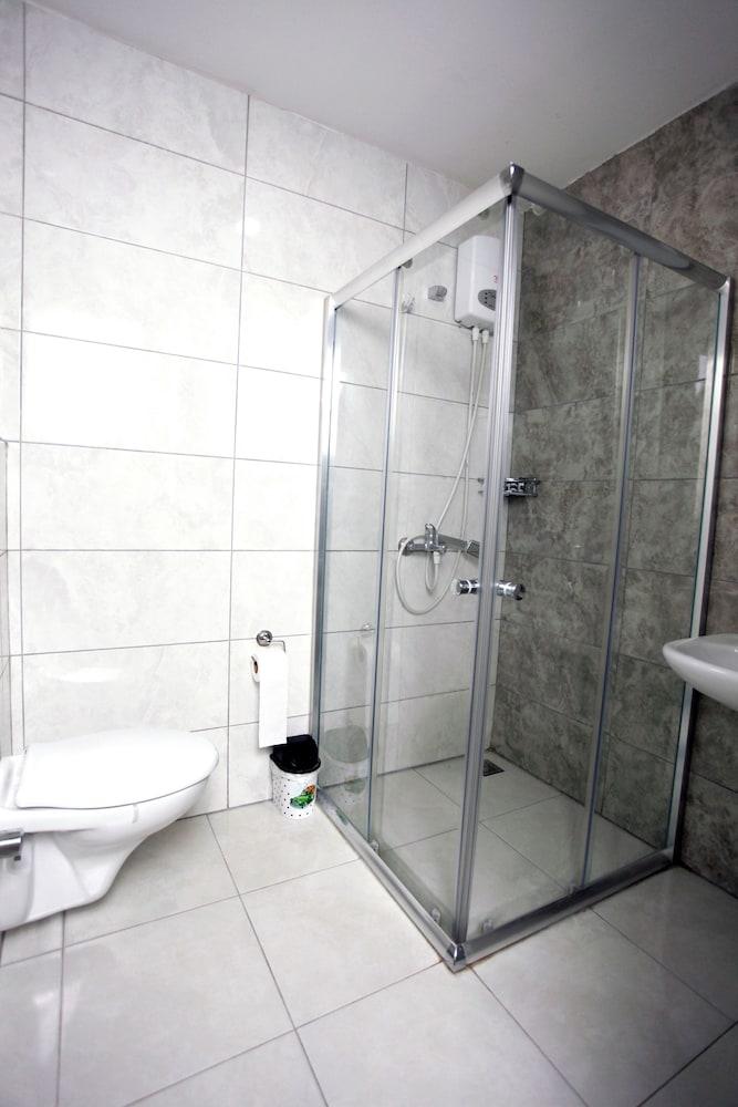 LOFTS ALANYA LUNA — TURKLER — фотография отеля №26