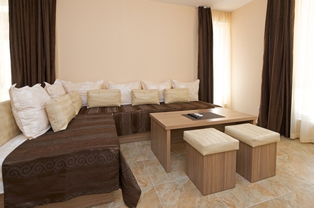 TOPALOVI GUEST HOUSE — NESSEBAR — fotografie hotel nr. 2