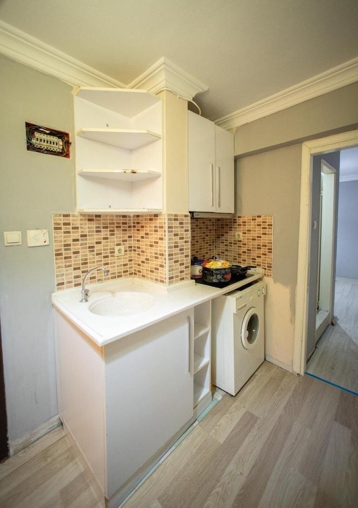 GLORIA HOMES — IZMIR — fotografie hotel nr. 24