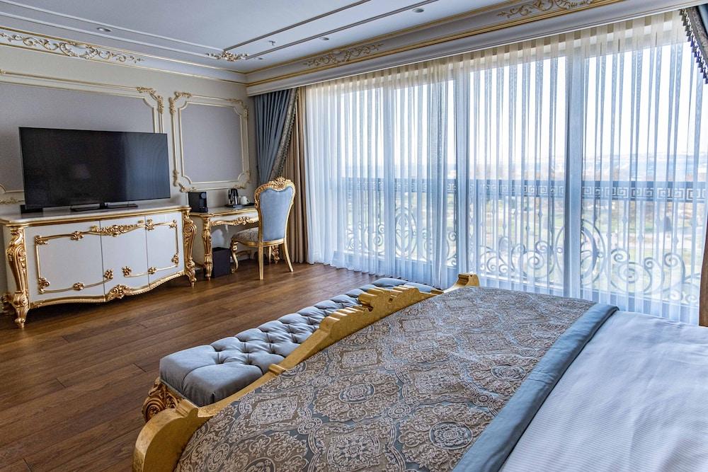 DEKALB HOTEL — ISTANBUL — fotografie hotel nr. 7