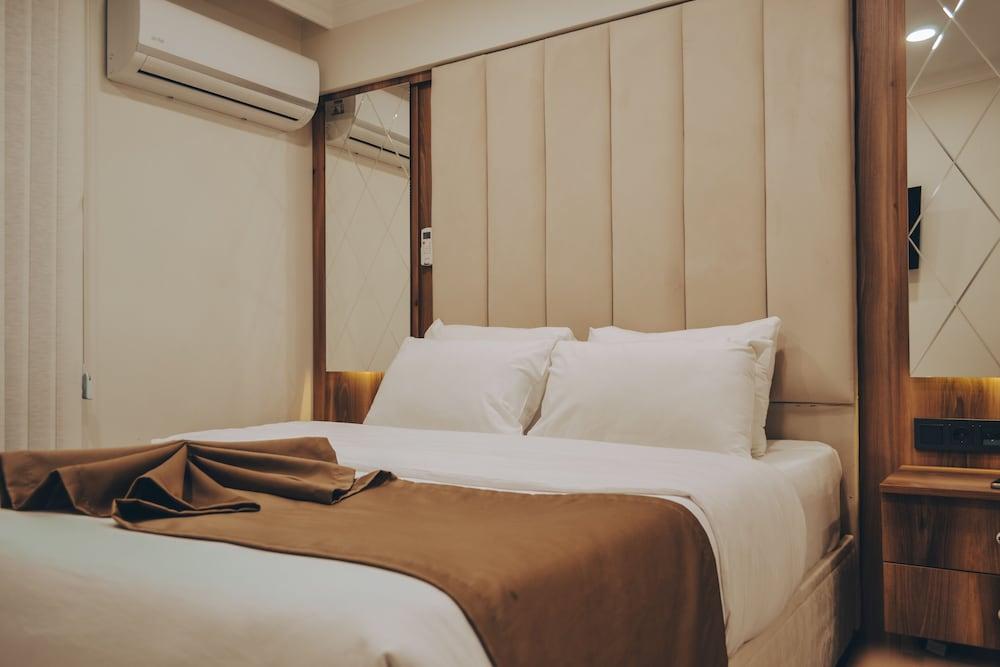 GALATA MASTERPIECE HOTEL — ISTANBUL — fotografie hotel nr. 12