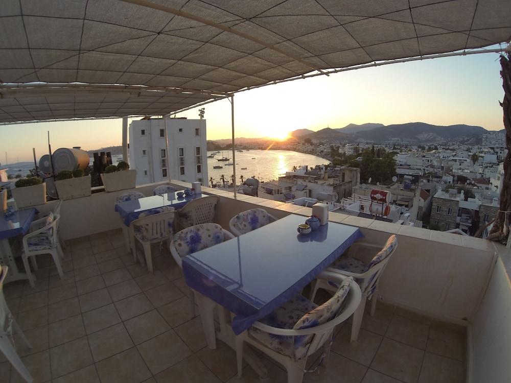MERHABA HOTEL — BODRUM — фотография отеля №19