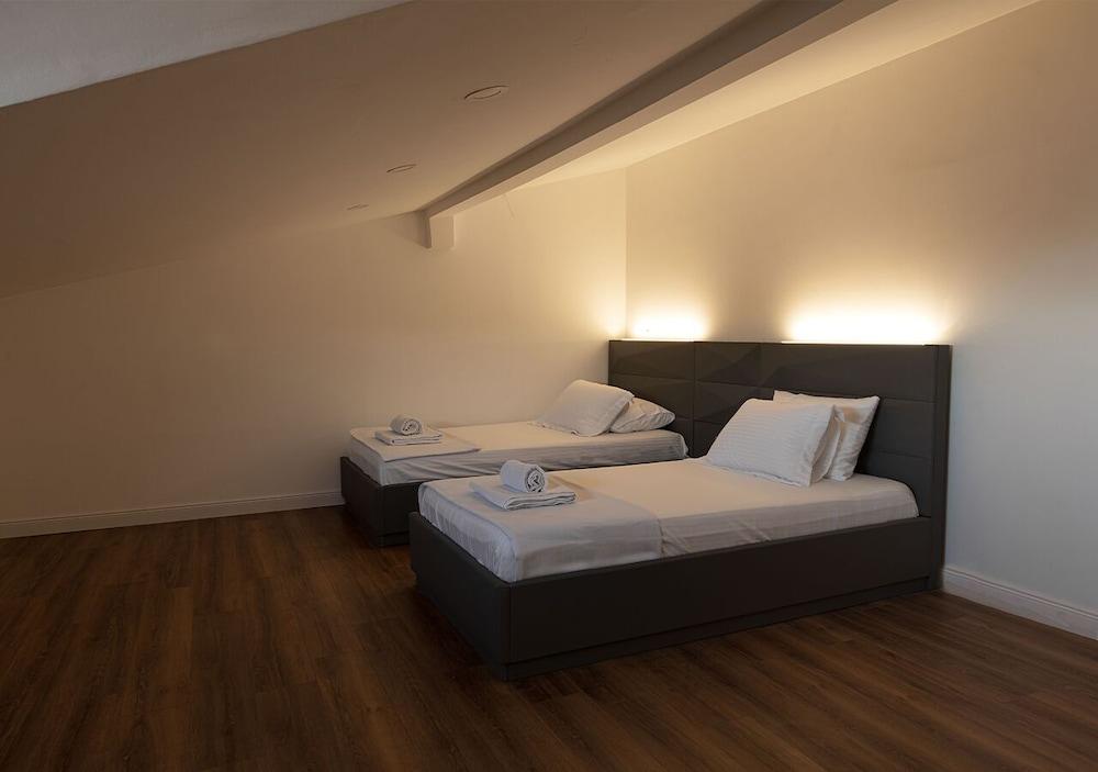 LUXURY SUITES BY NOK ISTANBUL NISANTASI — ISTANBUL — fotografie hotel nr. 32