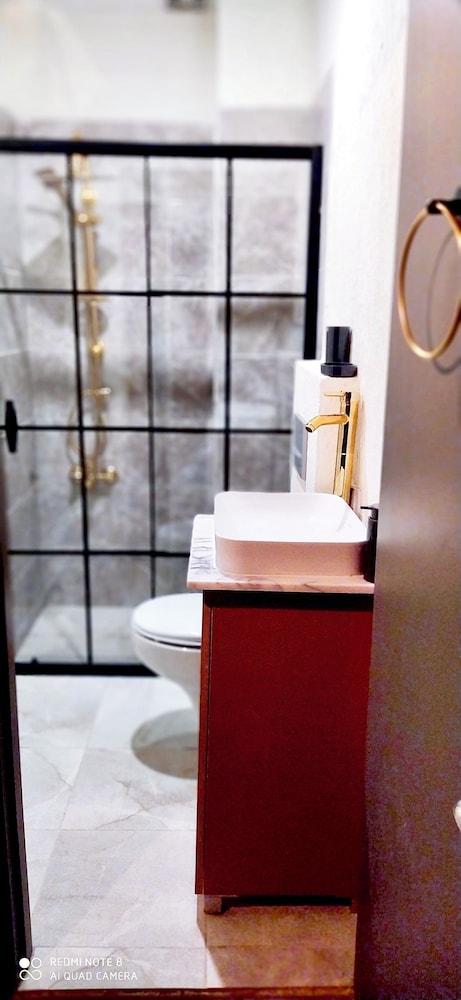 MATES HISTORICAL SUITES — ISTANBUL — fotografie hotel nr. 16
