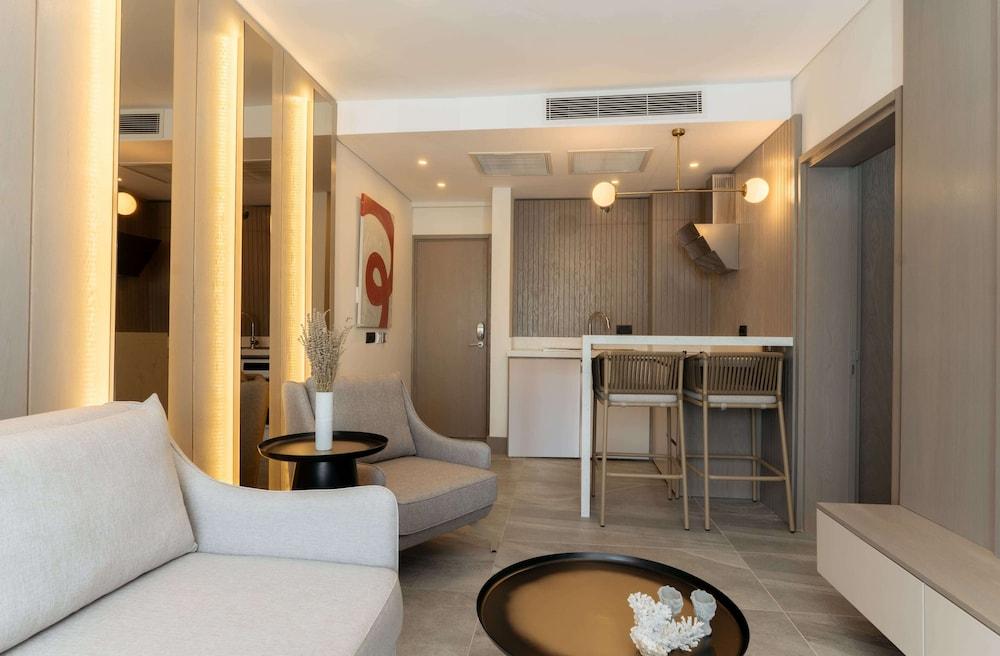 ASTRID HOTEL — BODRUM — fotografie hotel nr. 18