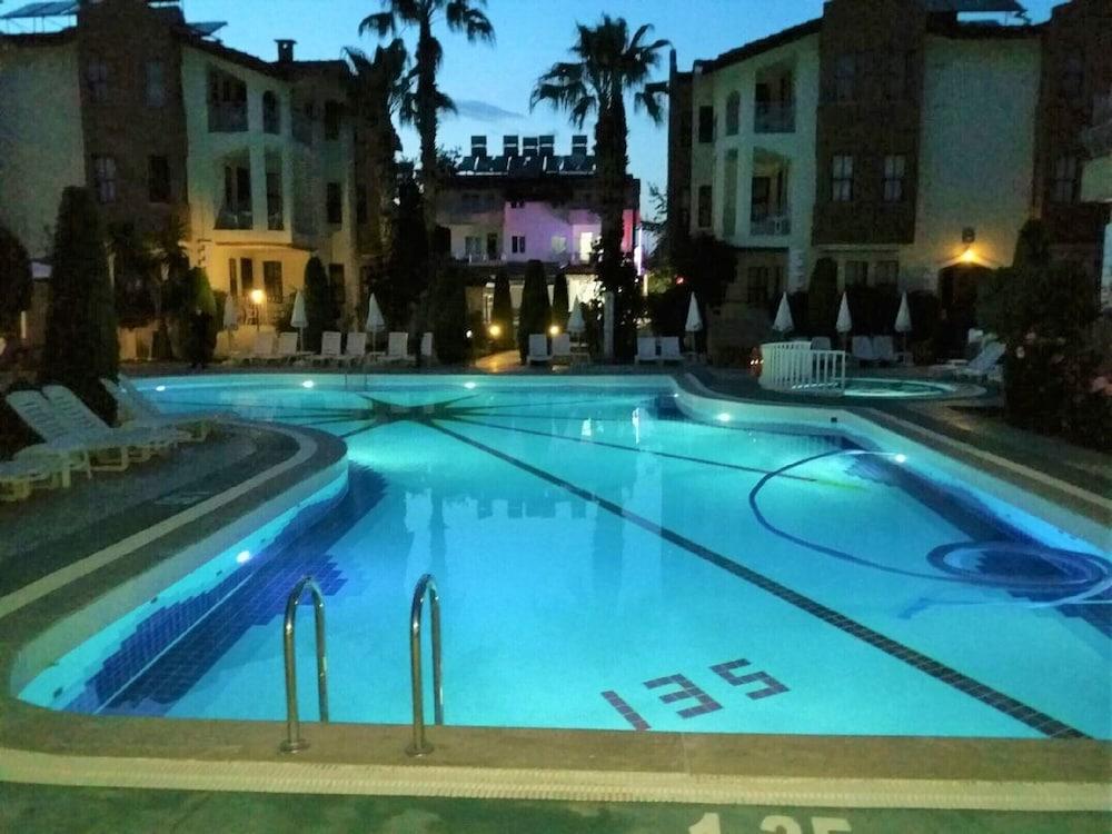 POPULAR 1 BED APART HOME IN CENTRAL SIDE WITH MANY ON SITE AMENITIES FACILITIES — SIDE — фотография отеля №13