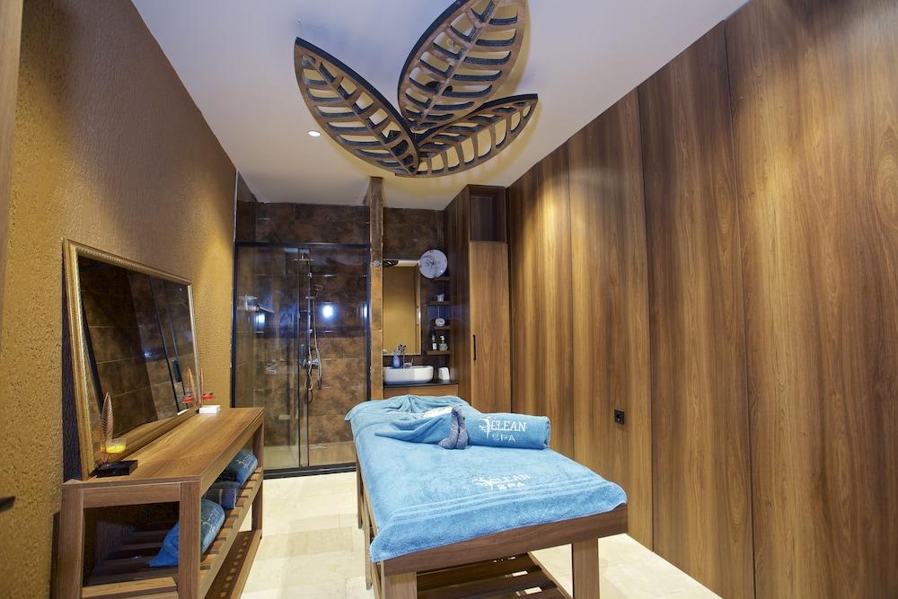 VILLA VANILLA — ISTANBUL — фотография отеля №17