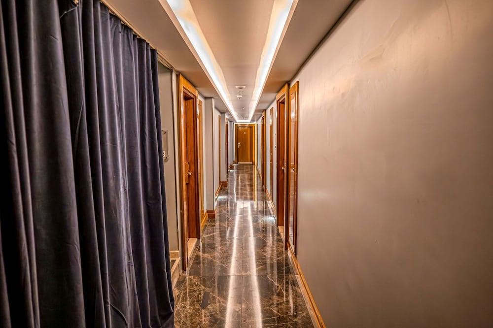 GRAND STAR HOTEL PREMIUM — ISTANBUL — fotografie hotel nr. 21