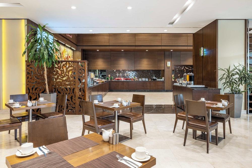 RAMADA PLAZA BY WYNDHAM ISTANBUL TEKSTILKENT — ISTANBUL — fotografie hotel nr. 19