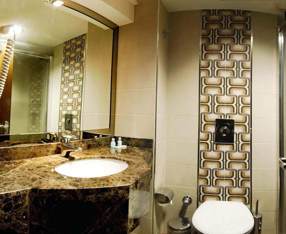 BELLA OTEL — ISTANBUL — фотография отеля №18