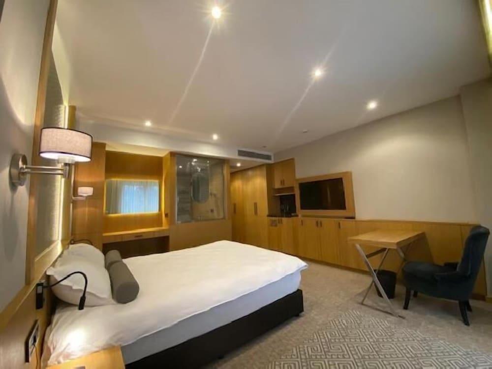 BELLA OTEL — ISTANBUL — фотография отеля №13