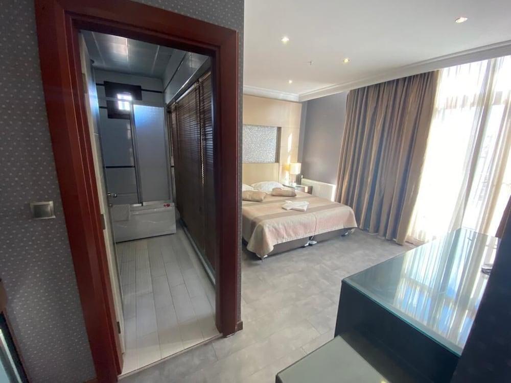 PRENS HOTEL — ISTANBUL — фотография отеля №10