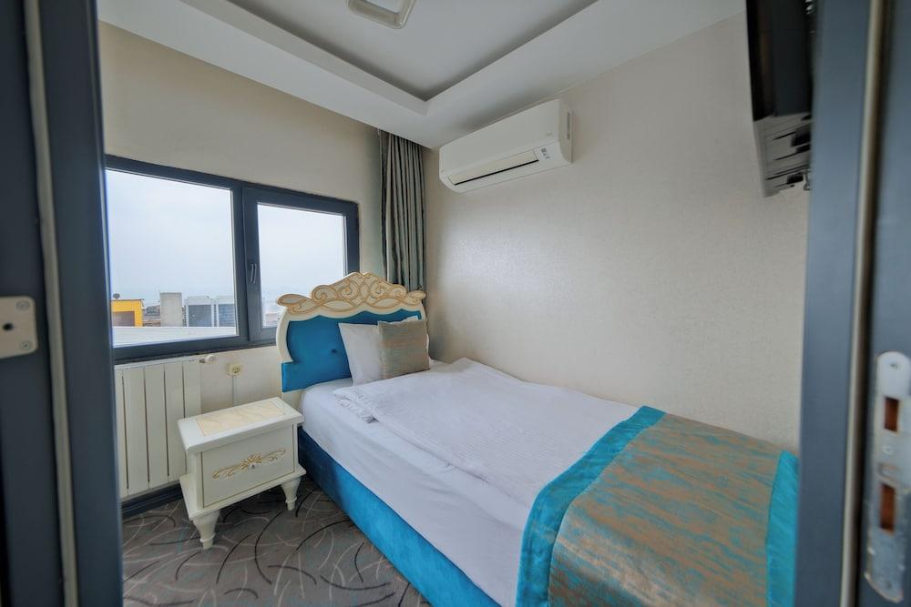 GRAND KAVI HOTEL — ISTANBUL — fotografie hotel nr. 22