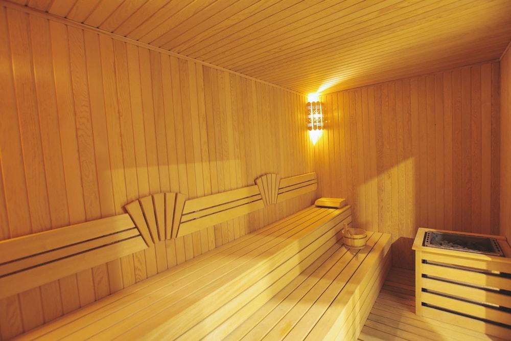 SERENITY SUITES ISTANBUL AIRPORT — ISTANBUL — фотография отеля №29