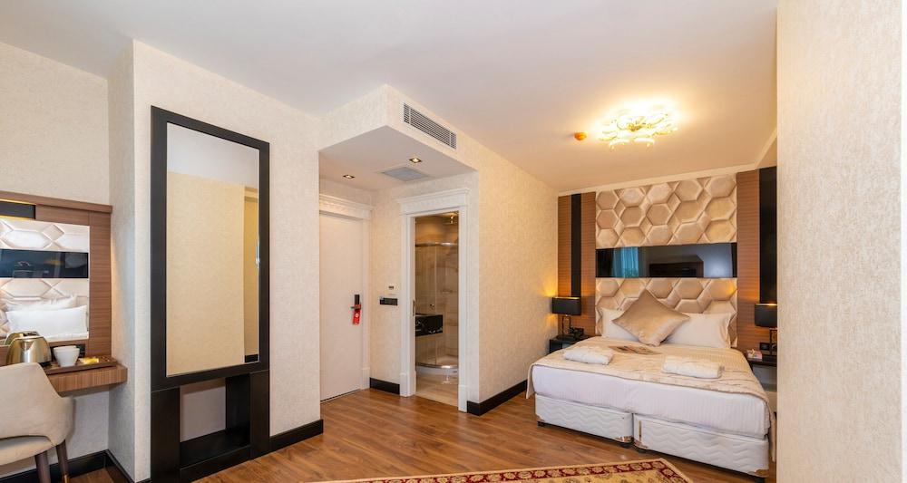 EASTANBUL SUITE (ADULTS ONLY) — ISTANBUL — фотография отеля №12