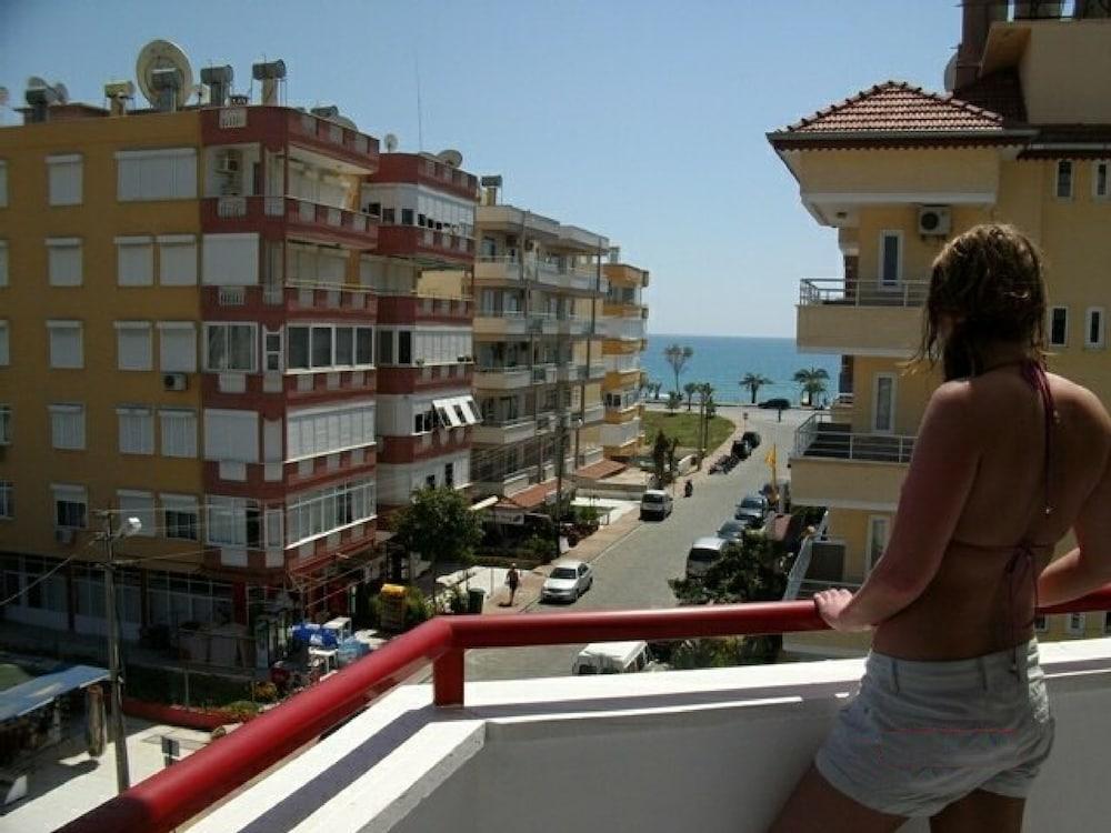 SEMIZ APART HOTEL — ALANYA — fotografie hotel nr. 7