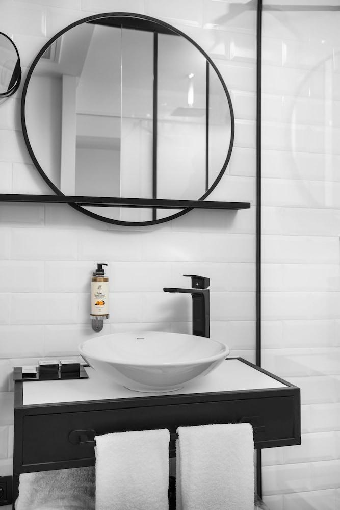 THE WESTIST HOTEL — ISTANBUL — fotografie hotel nr. 14