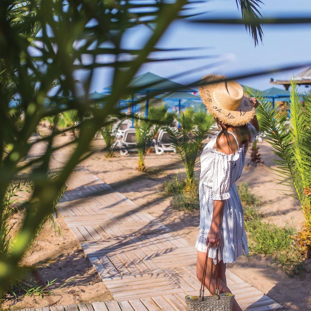 PALOMA OCEANA — SIDE — фотография отеля №34